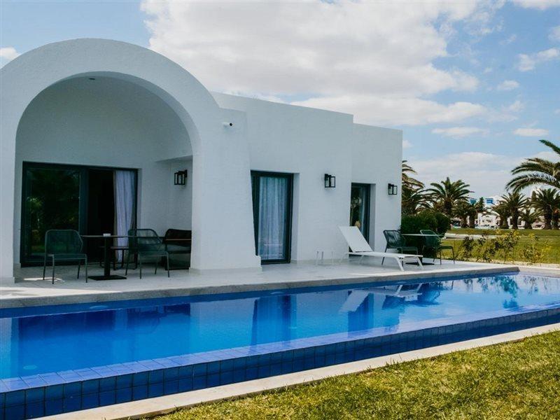 فندق Iberostar Selection Mirage Hammamet Yasmine المظهر الخارجي الصورة
