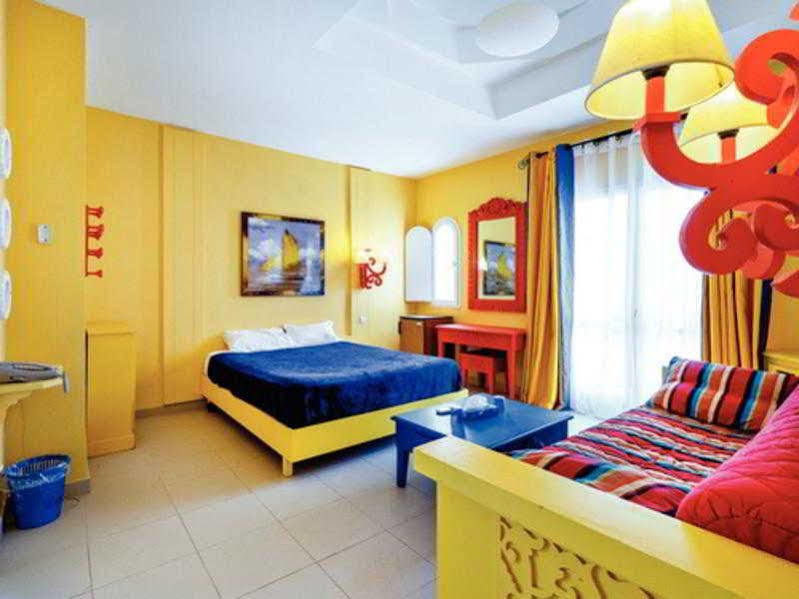 فندق Iberostar Selection Mirage Hammamet Yasmine المظهر الخارجي الصورة