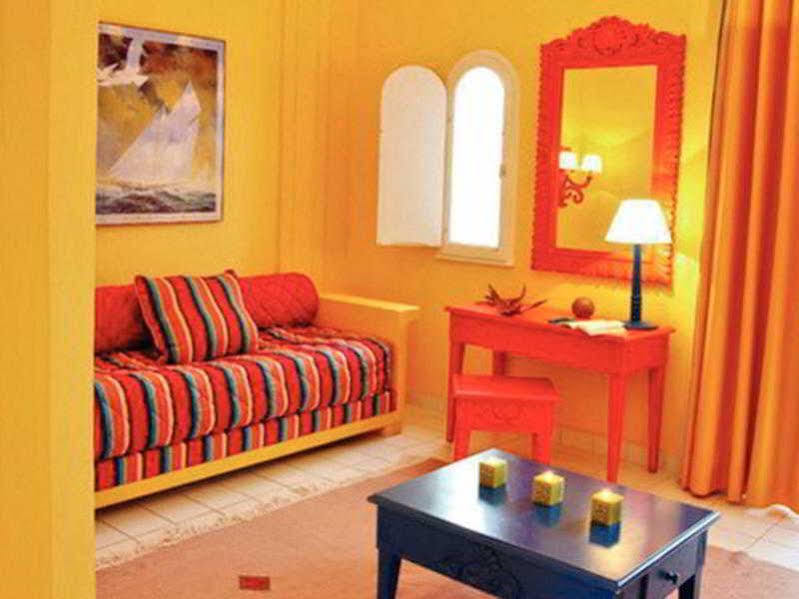 فندق Iberostar Selection Mirage Hammamet Yasmine المظهر الخارجي الصورة