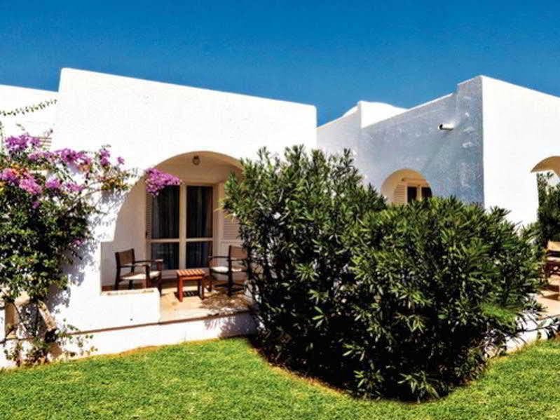فندق Iberostar Selection Mirage Hammamet Yasmine المظهر الخارجي الصورة